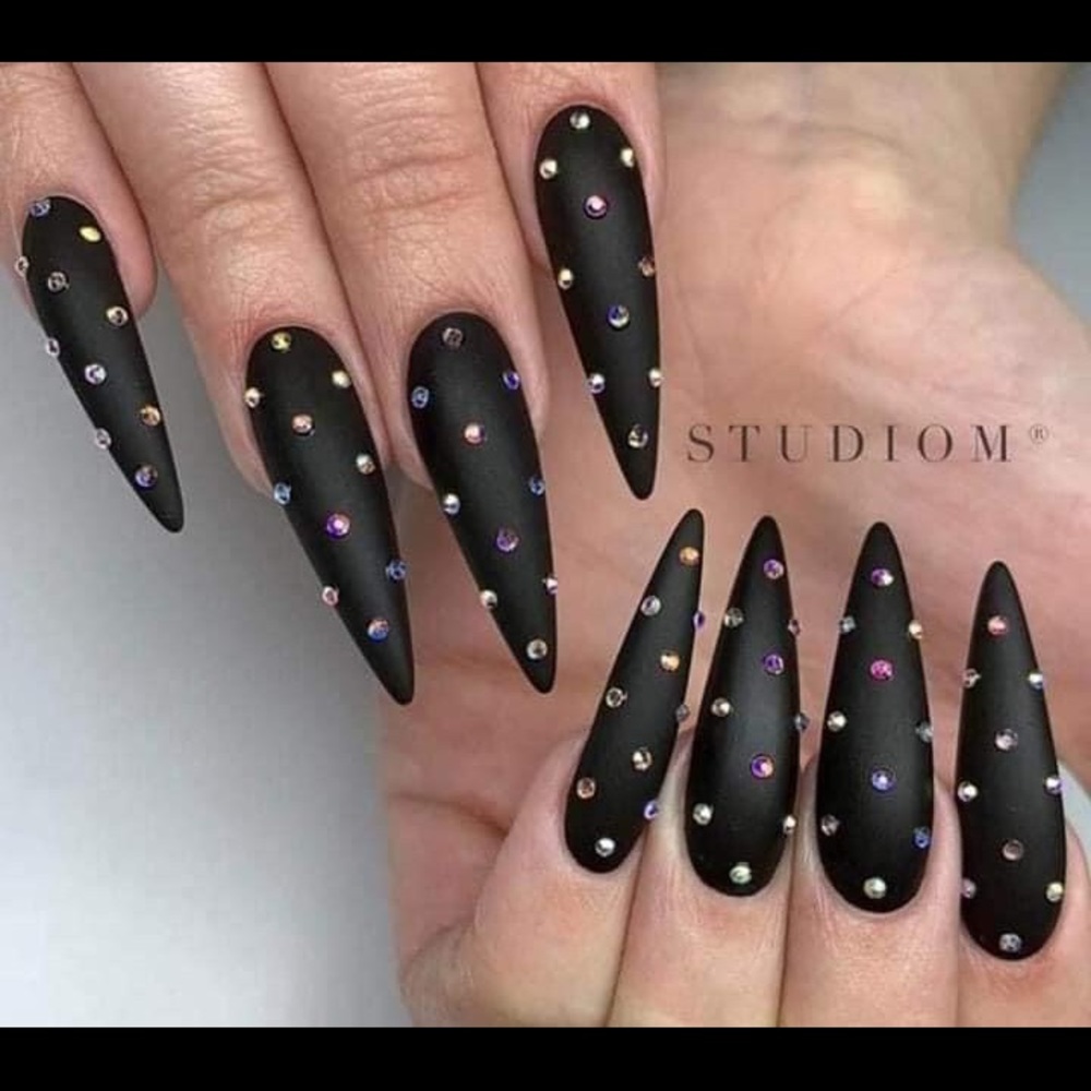 Meet your Posher, Bridget